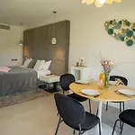 Apartmanhotel Montaigu Saint-Sulpice-le-Verdon