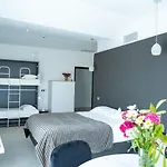 Les Du Parc De La Chabotterie Appart hôtel 4*