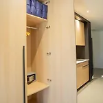 Apartmanhotel Montaigu