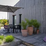 Les Du Parc De La Chabotterie Appart hôtel 4*