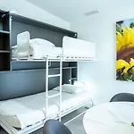 Apartmanhotel Montaigu 4*