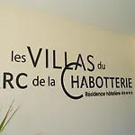 Les Du Parc De La Chabotterie Saint-Sulpice-le-Verdon