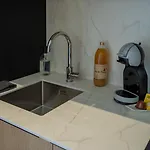 Les Du Parc De La Chabotterie Appart hôtel 4*