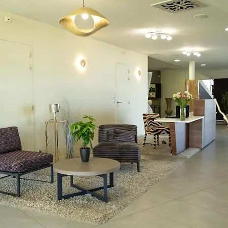 Les Du Parc De La Chabotterie 3*