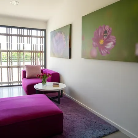 Apartmanhotel Les Du Parc De La Chabotterie Saint-Sulpice-le-Verdon