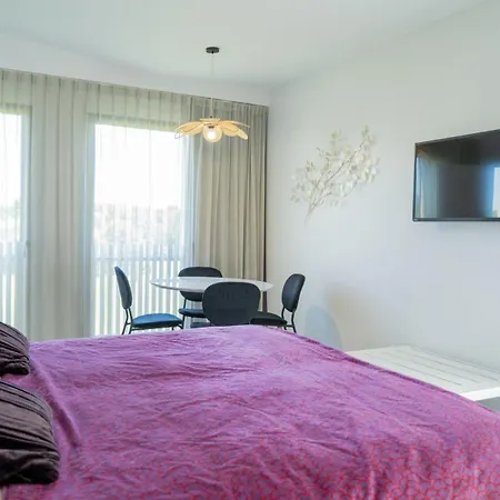 Les Du Parc De La Chabotterie Saint-Sulpice-le-Verdon