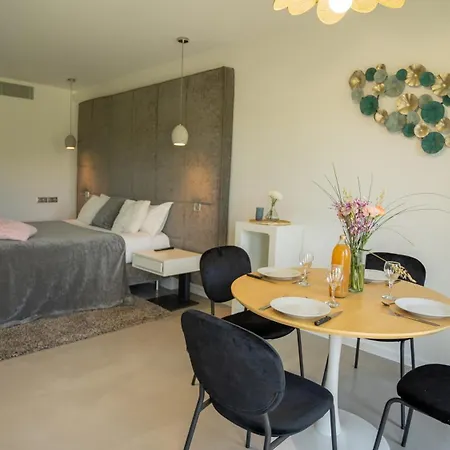 Apartmanhotel Les Du Parc De La Chabotterie Saint-Sulpice-le-Verdon