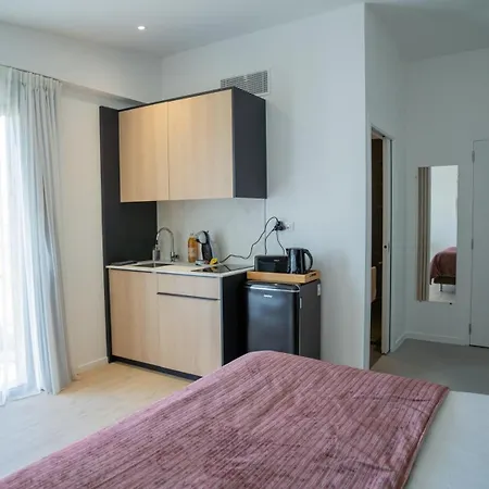 Les Du Parc De La Chabotterie 3*