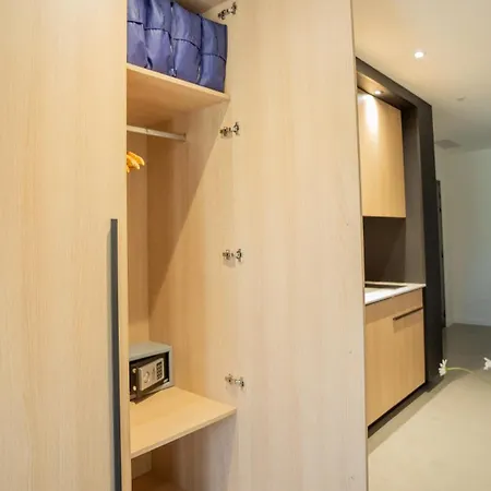 Apartmanhotel Les Du Parc De La Chabotterie