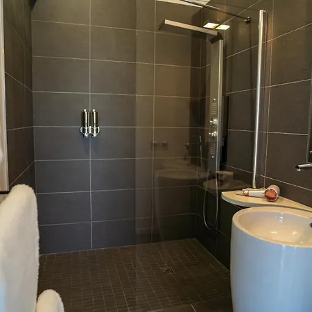 Apartmanhotel Les Du Parc De La Chabotterie 3*