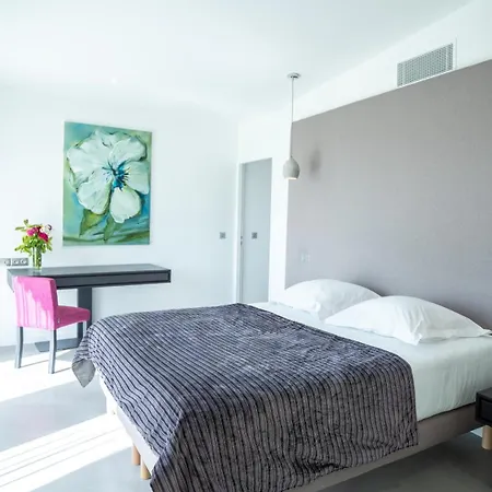 Apartmanhotel Les Du Parc De La Chabotterie Saint-Sulpice-le-Verdon