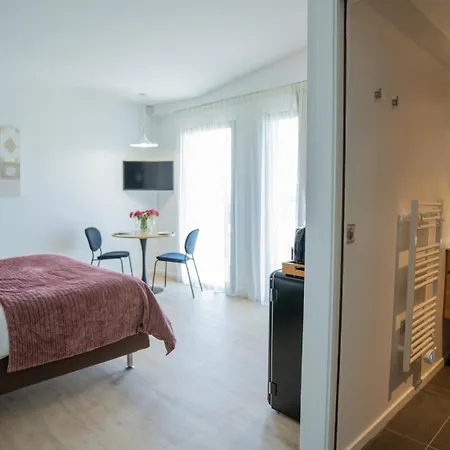 Les Du Parc De La Chabotterie Saint-Sulpice-le-Verdon