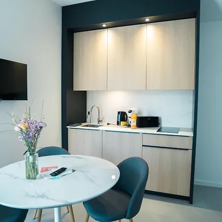 Les Du Parc De La Chabotterie