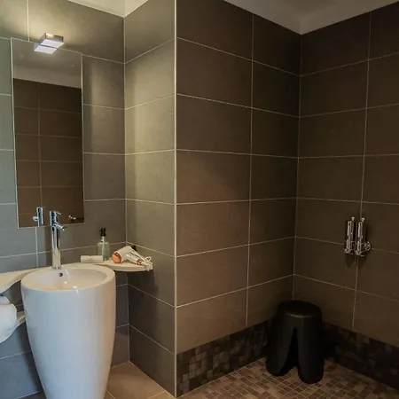 Montaigu Apartmanhotel 4*