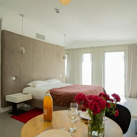 Montaigu 4* Saint-Sulpice-le-Verdon