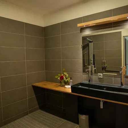 Apartmanhotel Montaigu Saint-Sulpice-le-Verdon