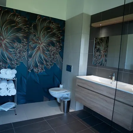 Apartmanhotel Montaigu Saint-Sulpice-le-Verdon