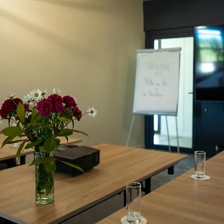 Les Du Parc De La Chabotterie 3* Saint-Sulpice-le-Verdon