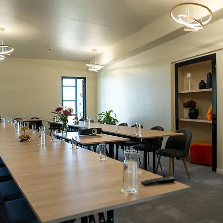 Les Du Parc De La Chabotterie Apartmanhotel