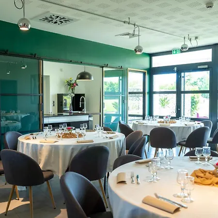 Montaigu شقة فندقية Saint-Sulpice-le-Verdon