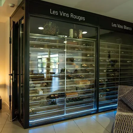 شقة فندقية Montaigu