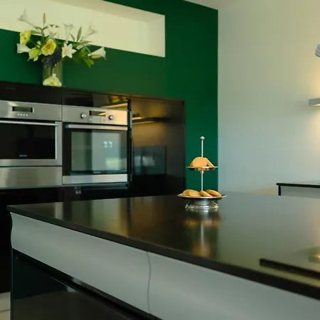 Montaigu Apartmanhotel Saint-Sulpice-le-Verdon