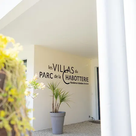 Montaigu Apartmanhotel Saint-Sulpice-le-Verdon