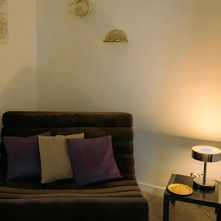 شقة فندقية Montaigu 4*