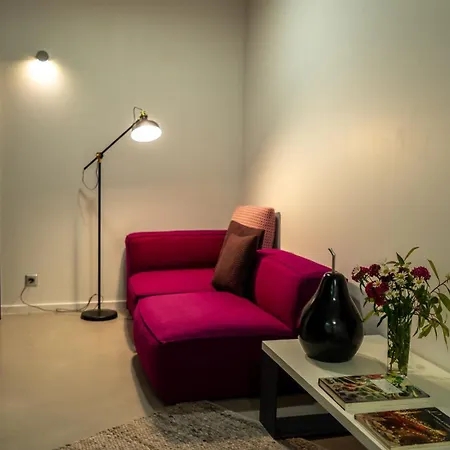 Montaigu Apartmanhotel Saint-Sulpice-le-Verdon