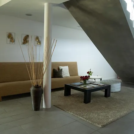 Apartmanhotel Les Du Parc De La Chabotterie 3*