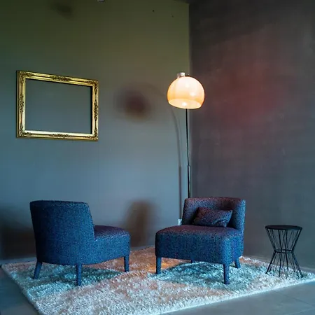 Les Du Parc De La Chabotterie 3* Saint-Sulpice-le-Verdon