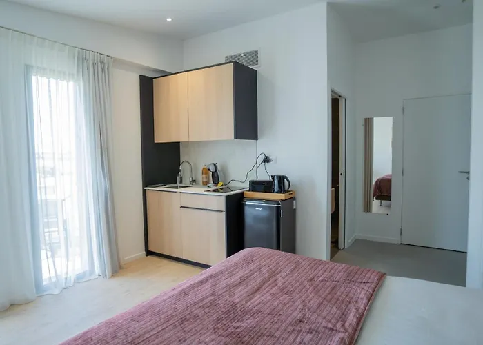 Hôtel Les Villas du Parc de la Chabotterie 3*