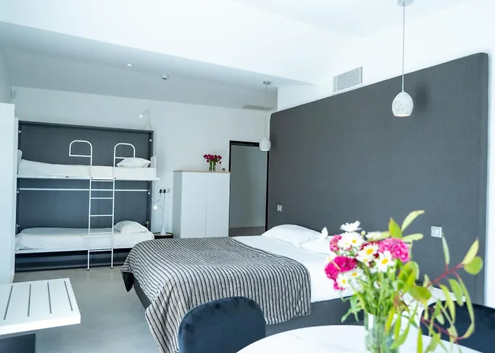 Hôtel Les Villas du Parc de la Chabotterie Appart hôtel 3*