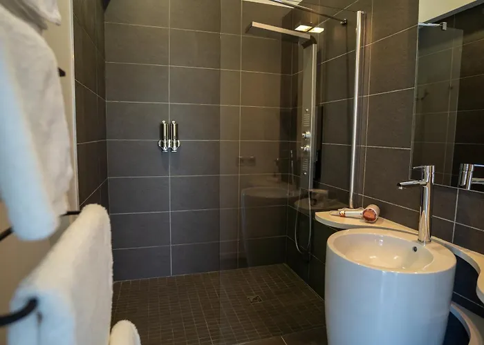 Appart hôtel Hôtel Les Villas du Parc de la Chabotterie 3*