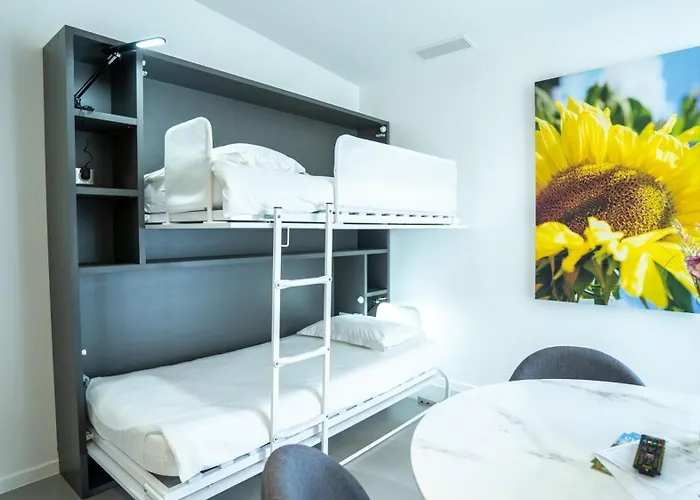 شقة فندقية Montaigu 3*