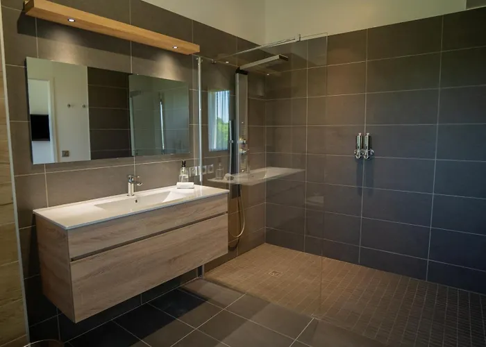 شقة فندقية Montaigu Saint-Sulpice-le-Verdon