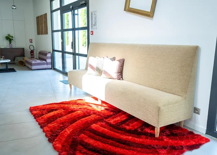 Hôtel Les Villas du Parc de la Chabotterie