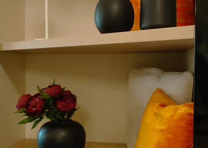 Hôtel Les Villas du Parc de la Chabotterie Saint-Sulpice-le-Verdon