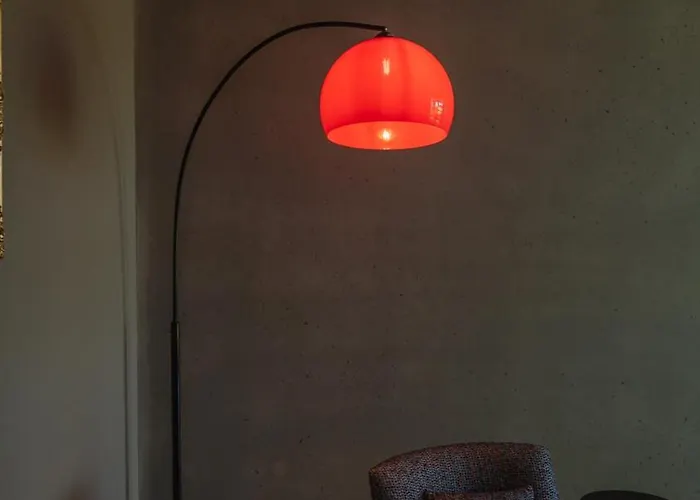 Appart hôtel Hôtel Les Villas du Parc de la Chabotterie Saint-Sulpice-le-Verdon