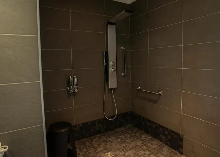 Hôtel Les Villas du Parc de la Chabotterie 3*